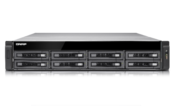 Qnap Storage Ts Ec880U R2 - تصویر 8